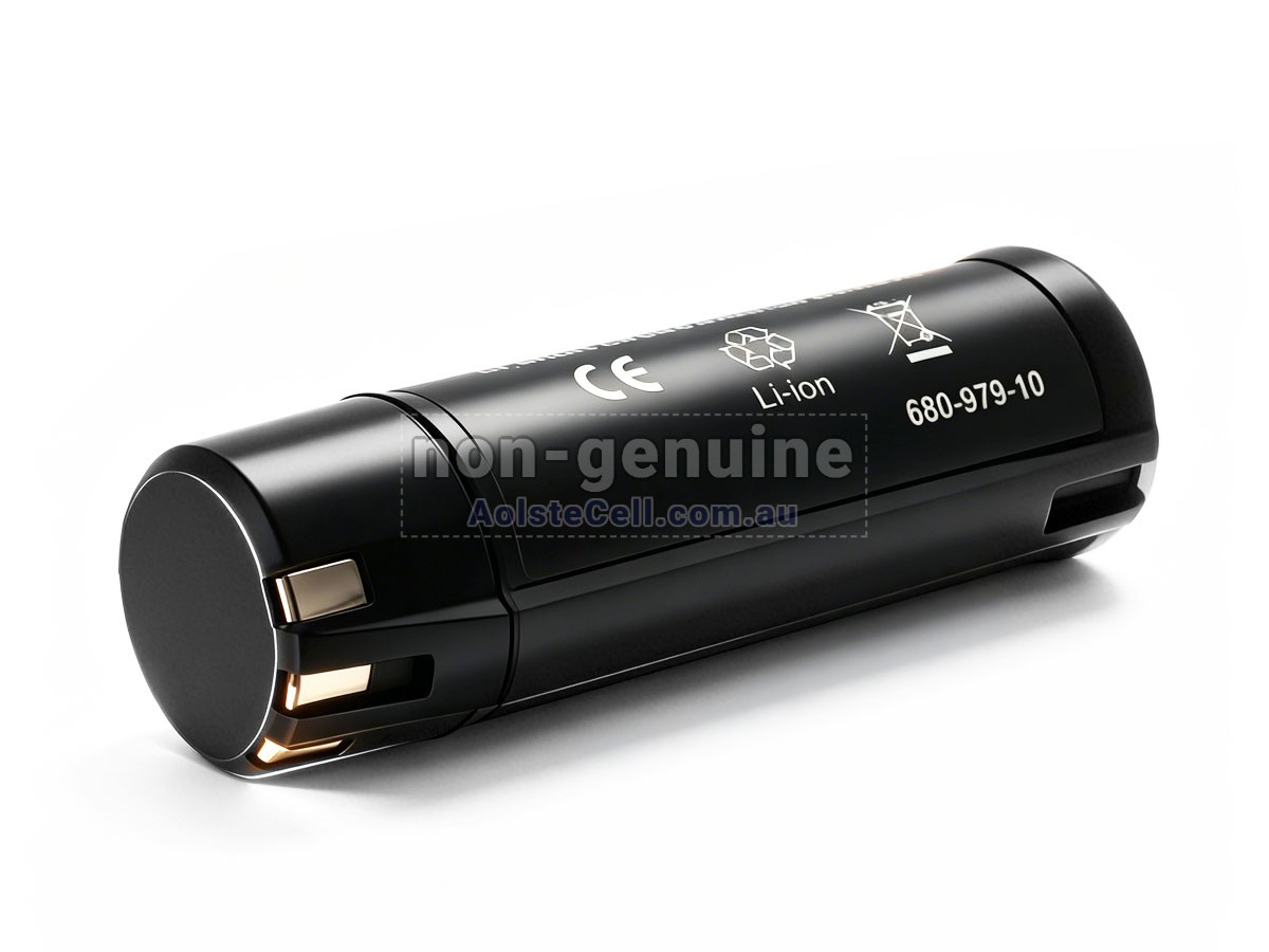 Replacement Ryobi 4VAP4001 battery
