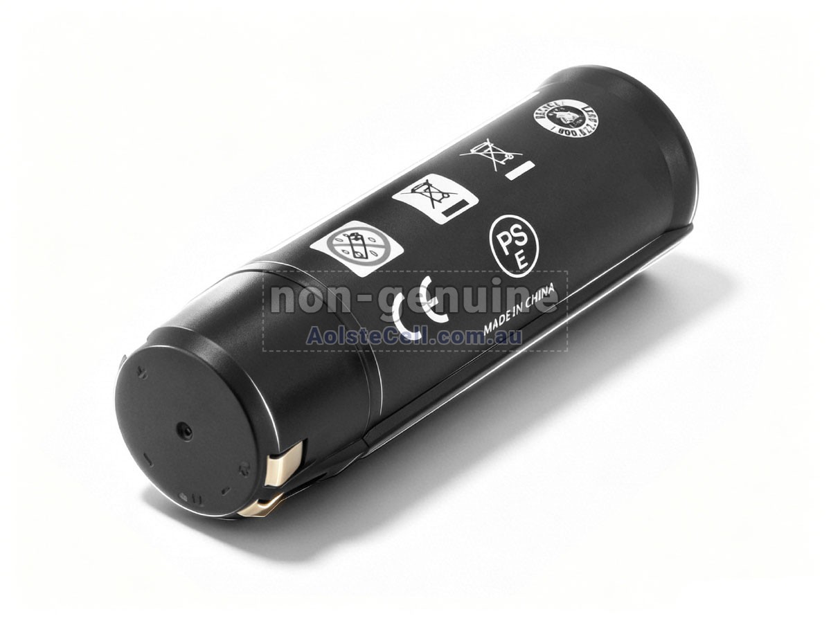 Replacement Ryobi 4VAP4001 battery