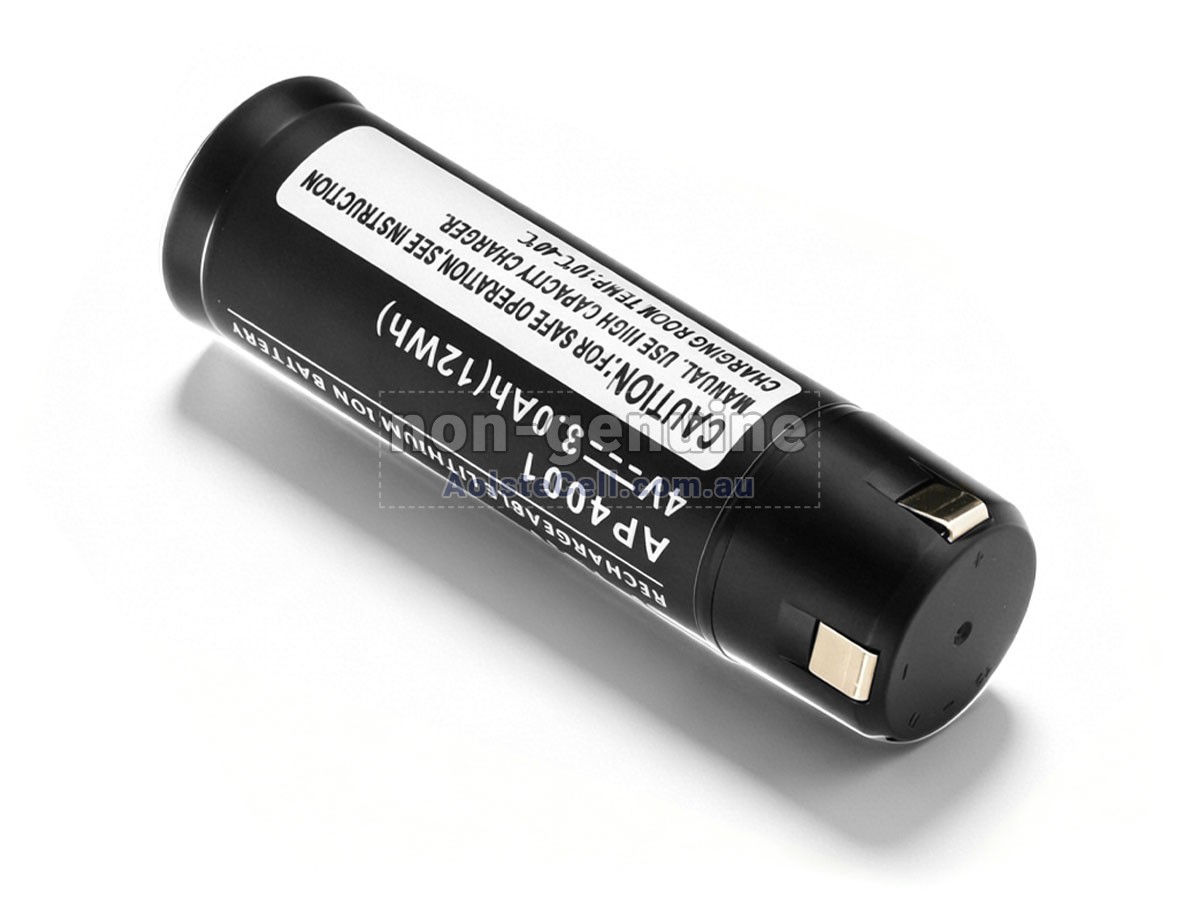 Replacement Ryobi 4VAP4001 battery