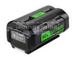 Battery For Ryobi RY40502A