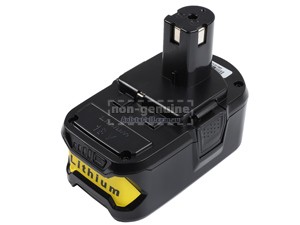 Battery For Ryobi P715