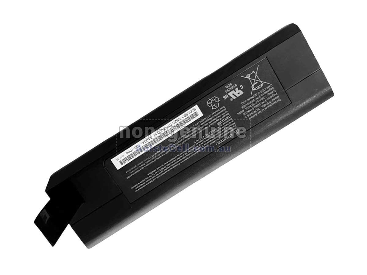 Replacement Sagemcom 0B20-01HK000 battery