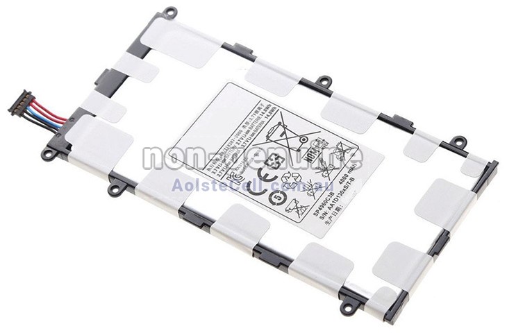 Replacement Samsung Galaxy TAB 2 7.0 PLUS battery Replacement Samsung Galaxy TAB 2 7.0 PLUS battery