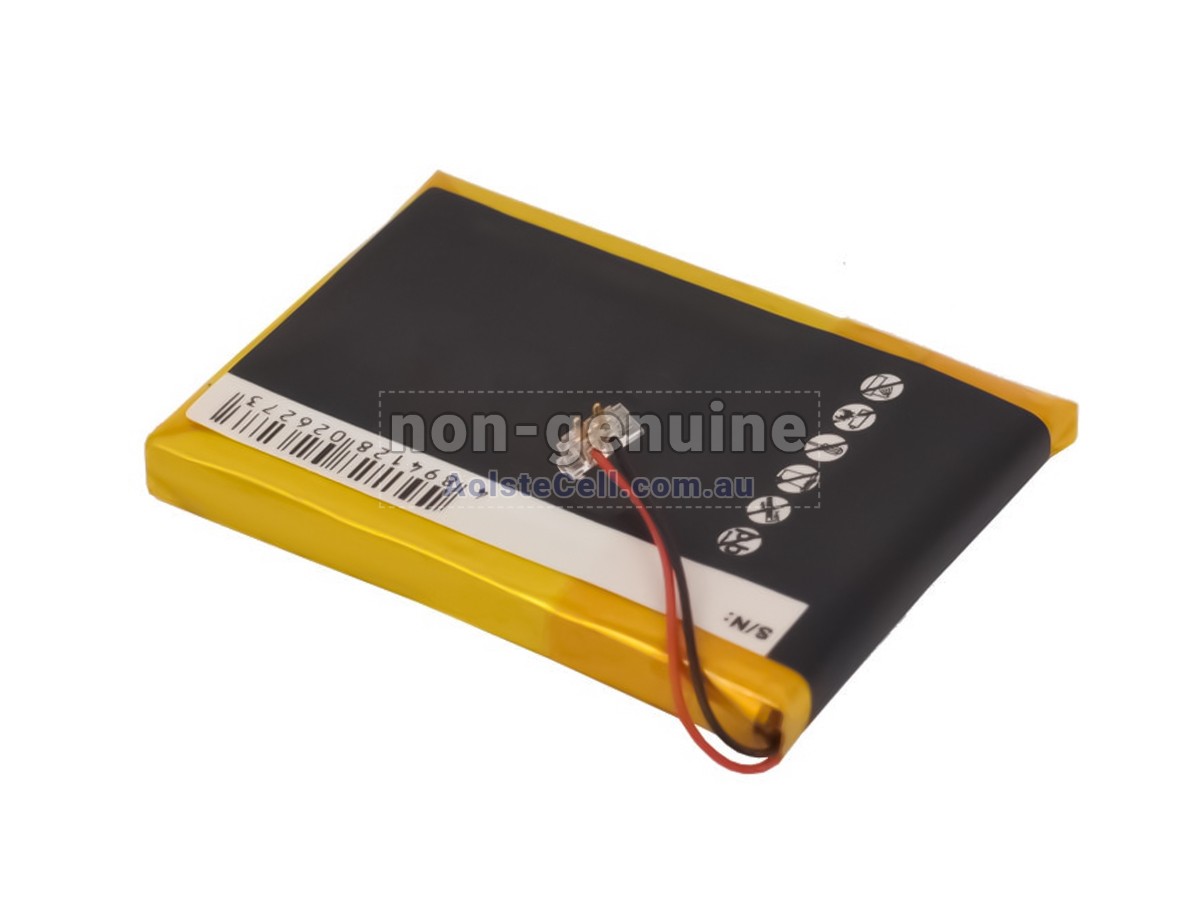 Replacement Samsung YP-K5J battery