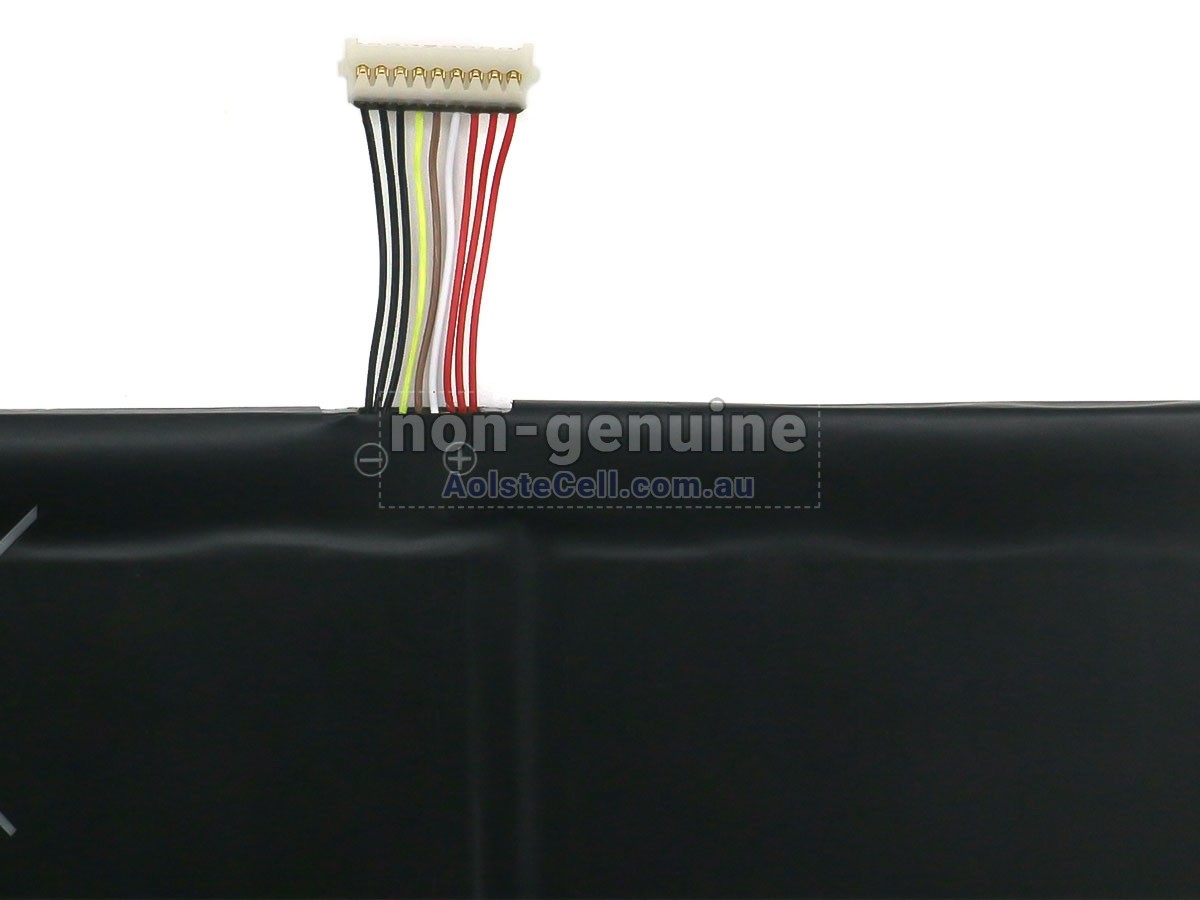 Replacement Samsung Galaxy Book2 NP641BED battery