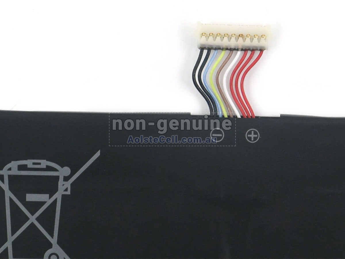 Replacement Samsung Galaxy Chromebook 2 360 XE525QEA battery