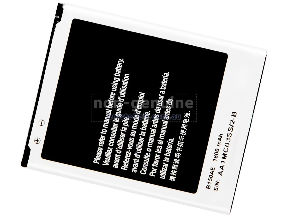 Replacement Samsung B150AC battery
