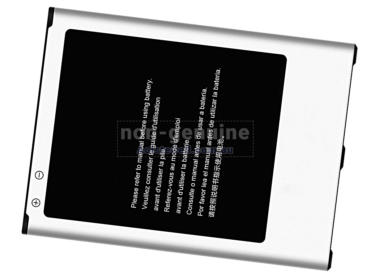 Replacement Samsung B700BU battery