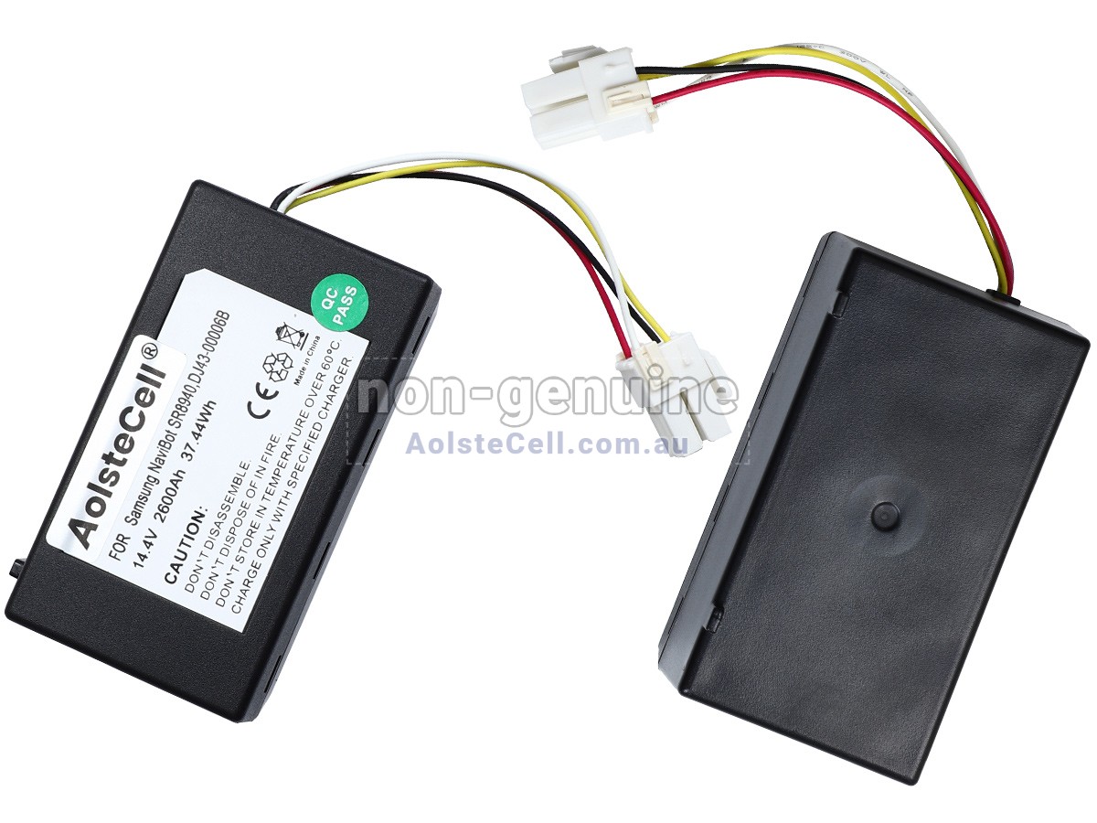 Replacement Samsung DJ43-00006A battery