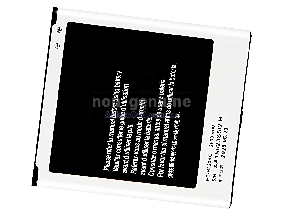 Replacement Samsung GALAXY GRAND 2 battery