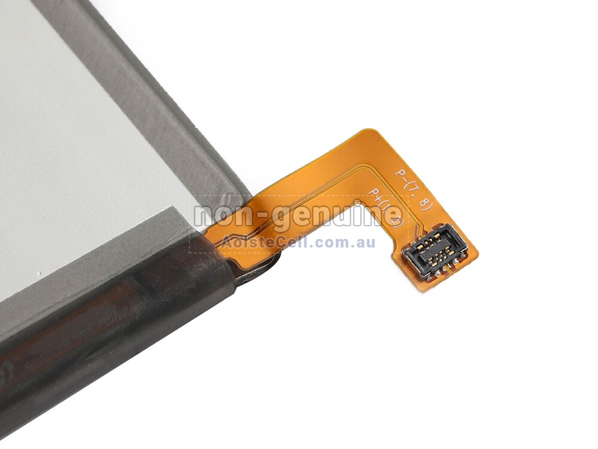 Replacement Samsung GALAXY A70 battery
