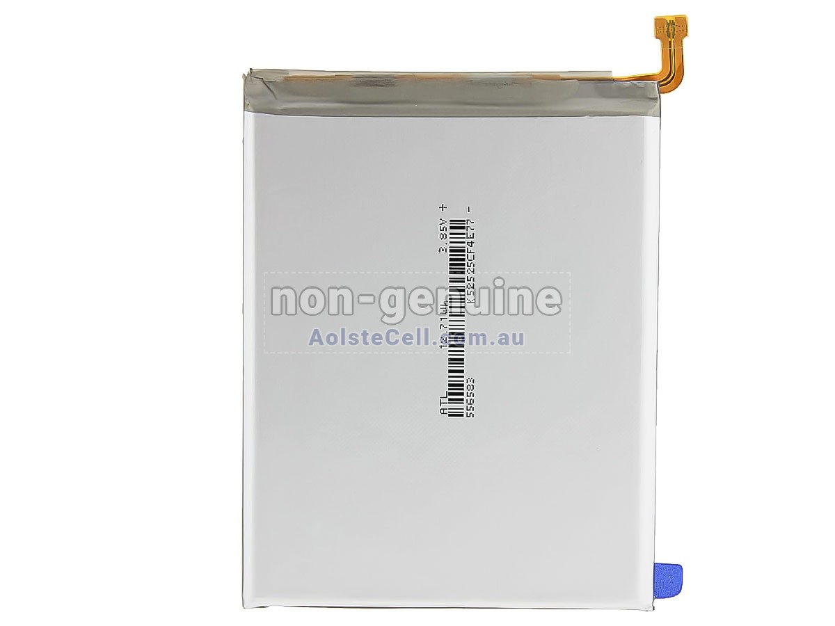 Replacement Samsung GALAXY A70 battery