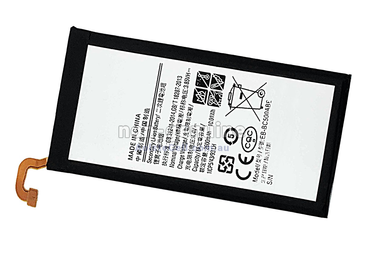 Replacement Samsung EB-BC500ABE battery