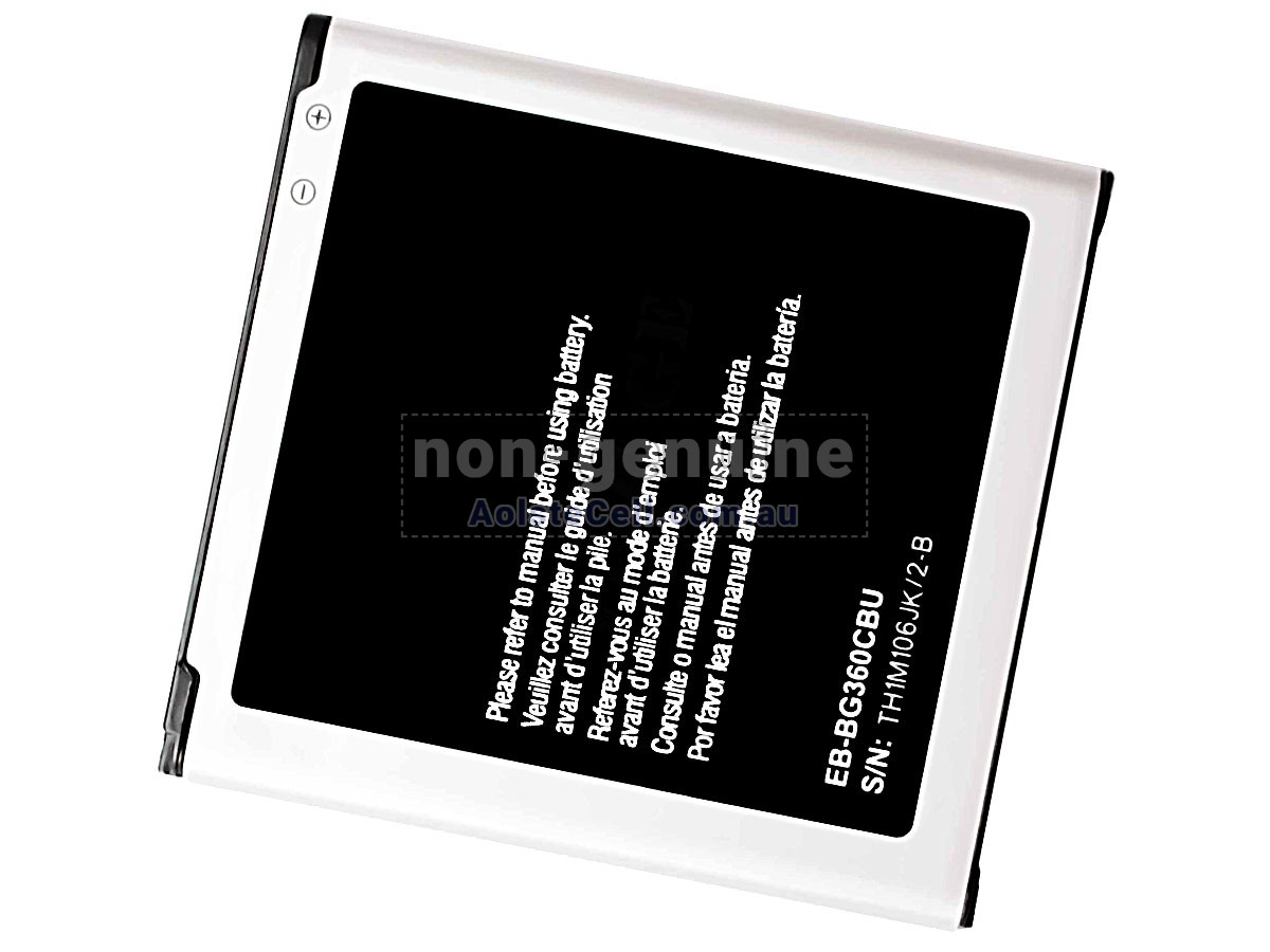 Replacement Samsung EB-BG360CBU battery