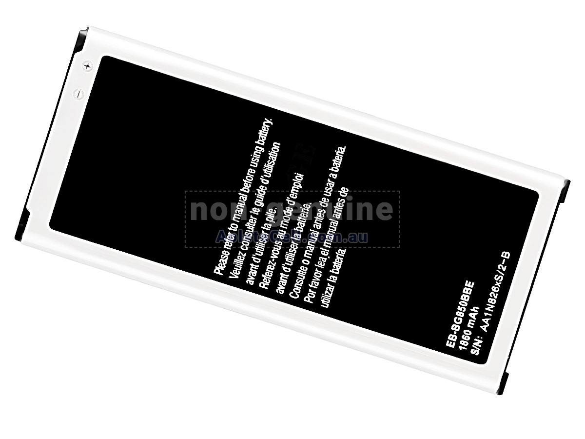 Replacement Samsung EB-BG850BBE battery