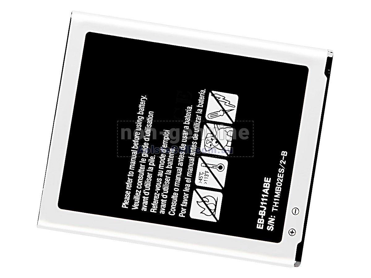 Replacement Samsung EB-BJ111ABE battery
