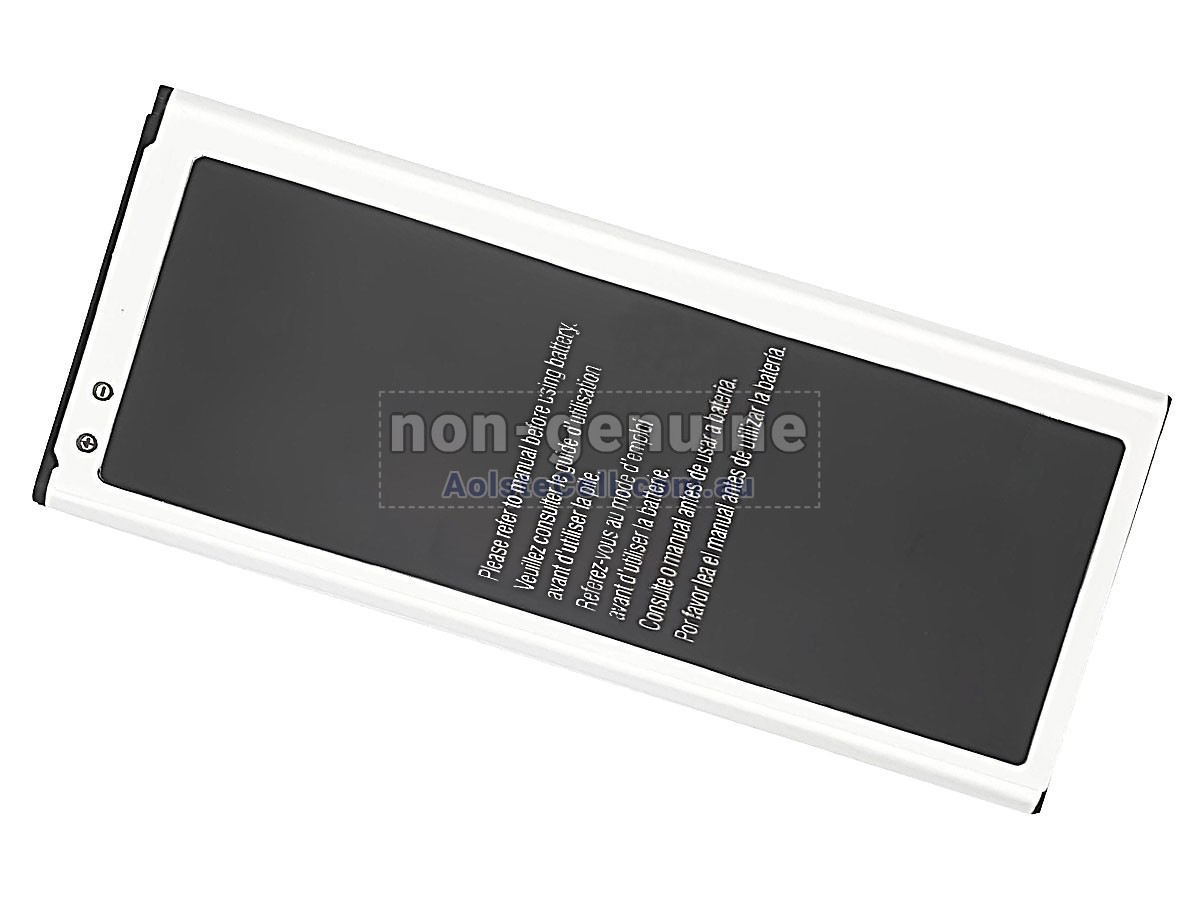 Replacement Samsung EB-BN910BBE battery