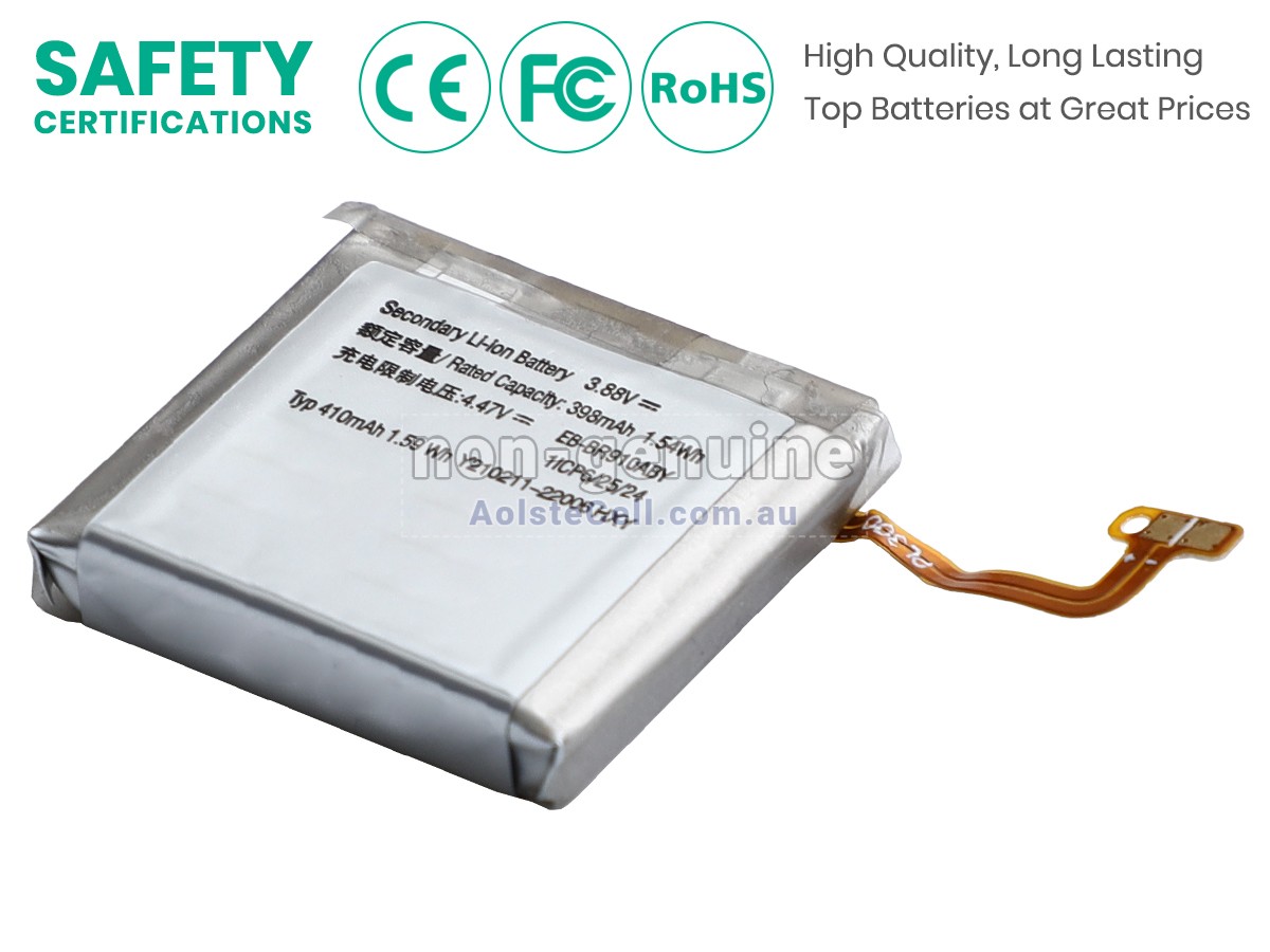 Replacement Samsung GALAXY WATCH 5 44MM battery