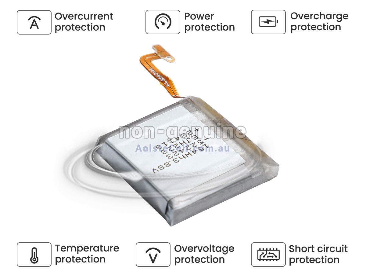 Replacement Samsung GALAXY WATCH 5 44MM battery