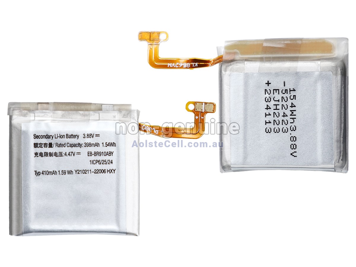 Replacement Samsung GALAXY WATCH 5 44MM battery
