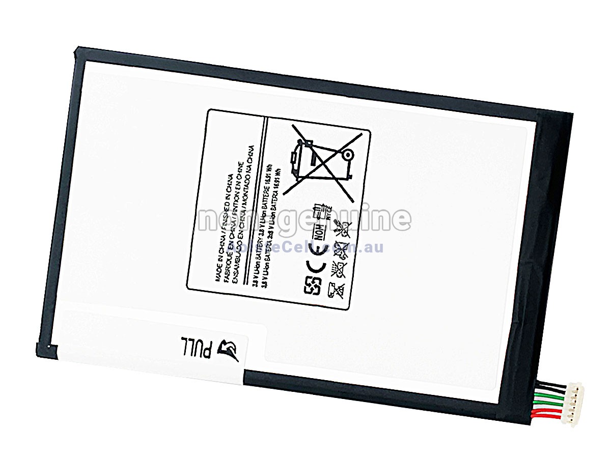 Replacement Samsung EB-BT330FBC battery