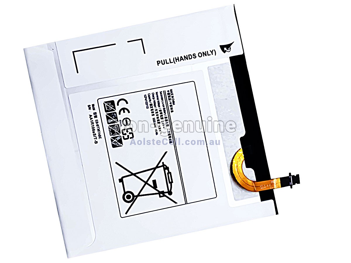 Replacement Samsung EB-BT367ABE battery