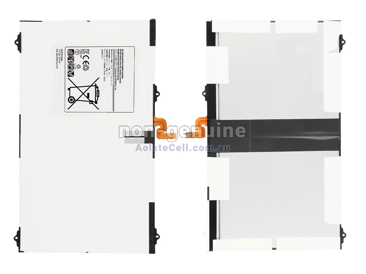 Replacement Samsung EB-BT810ABA battery