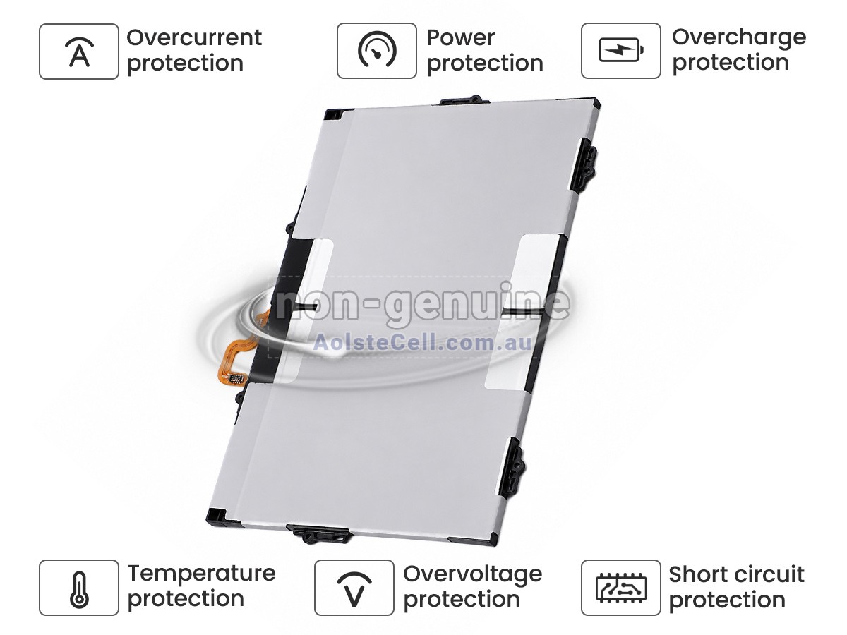 Replacement Samsung EB-BW627ABE battery