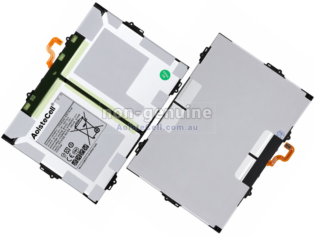 Replacement Samsung EB-BW627ABE battery