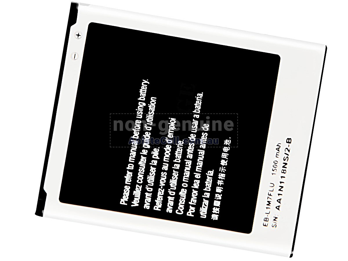Replacement Samsung EB-L1M7FLU battery