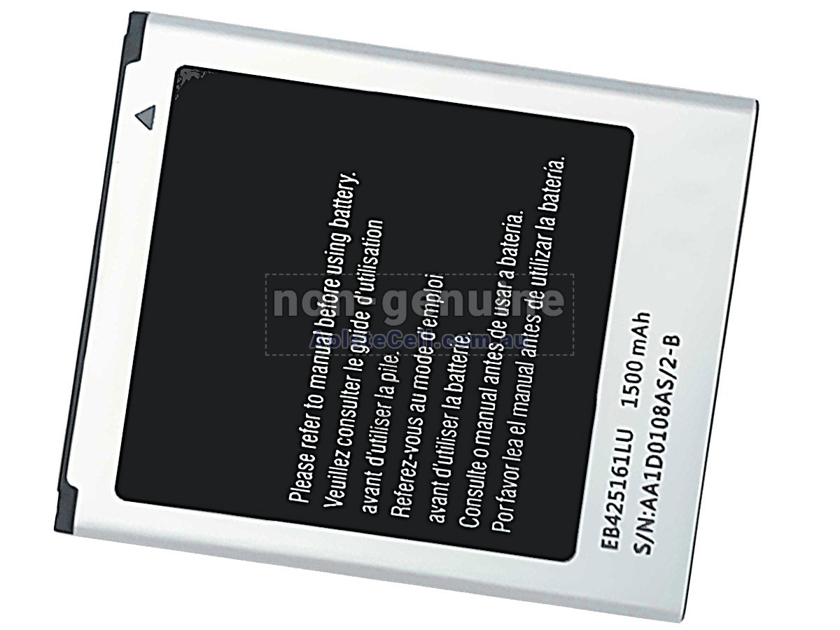 Replacement Samsung EB425161LU battery