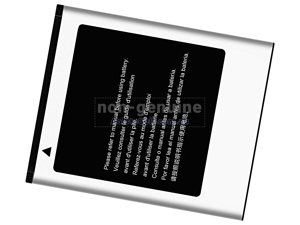 Replacement Samsung POP I559 battery