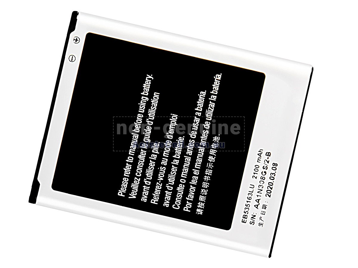 Replacement Samsung GALAXY SGH-E270L battery