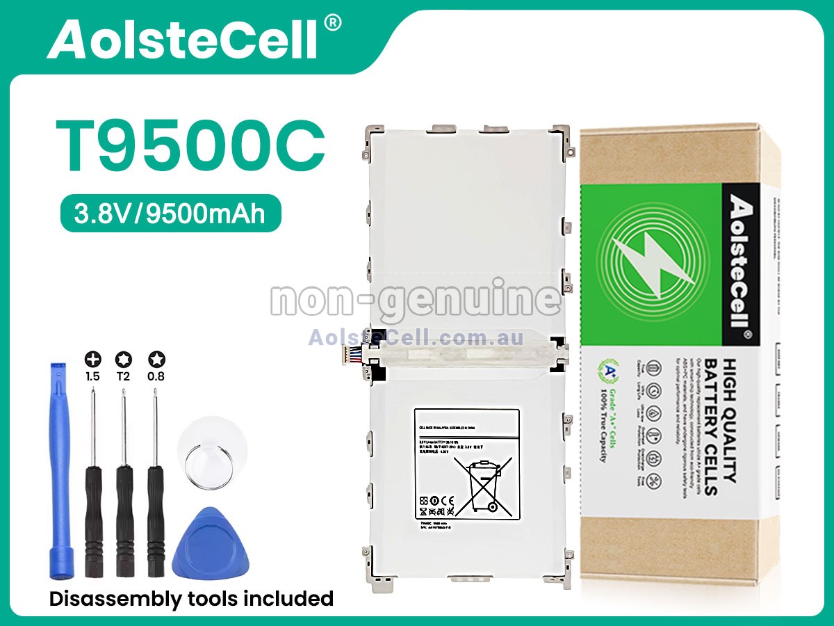 Replacement Samsung GH43-03980A battery