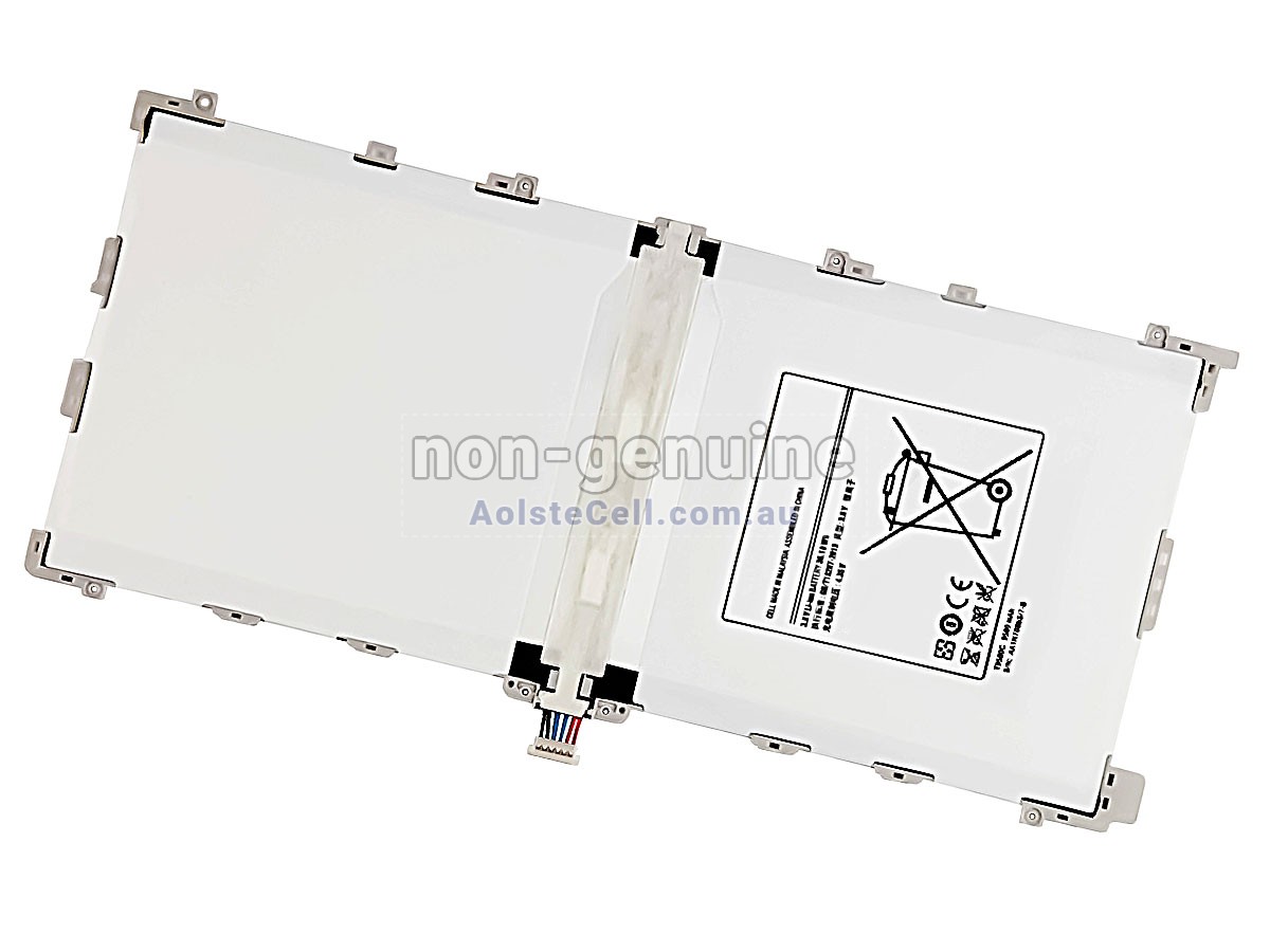 Replacement Samsung GH43-03980A battery