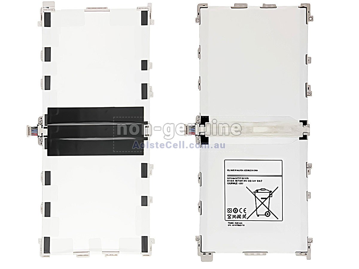 Replacement Samsung GH43-03980A battery