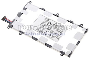 Batterie pour Samsung Galaxy TAB 2 7.0 PLUS
