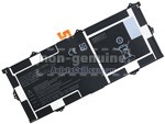 Battery For Samsung Galaxy Book Go 5G NP545XLA