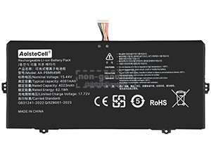 Battery For Samsung AA-PBMN4MR