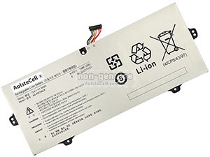 Battery For Samsung Notebook 9 Pro 15 NP940X5N