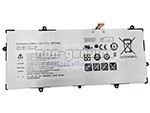 Battery For Samsung AA-PBTN6QB