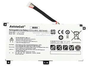 Battery For Samsung 500R5M-X09