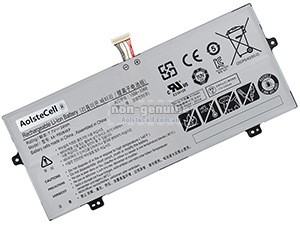 Battery For Samsung AA-PBUN4KP