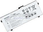 Battery For Samsung AA-PBUN4NP(4ICP6/60/80)