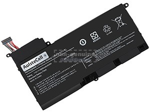 Battery For Samsung 535U4C-S01