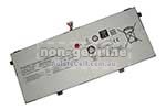 Battery For Samsung NP930X5J-S01US