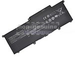 Battery For Samsung NP900X3D-A04FR