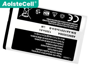 Battery For Samsung Rugby 3