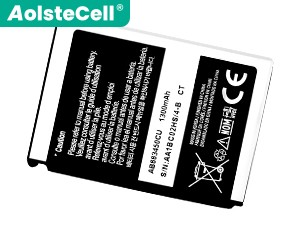 Battery For Samsung GT-C6620
