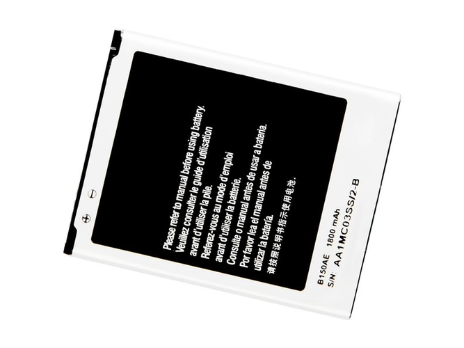 Battery For Samsung Star Advance SM-G350E